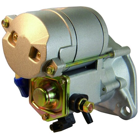 Starter, Replacement For Lester 18014